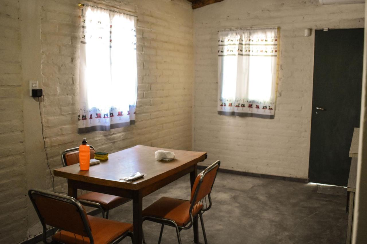Holiday home De La Bodega Romano-pin Albardon