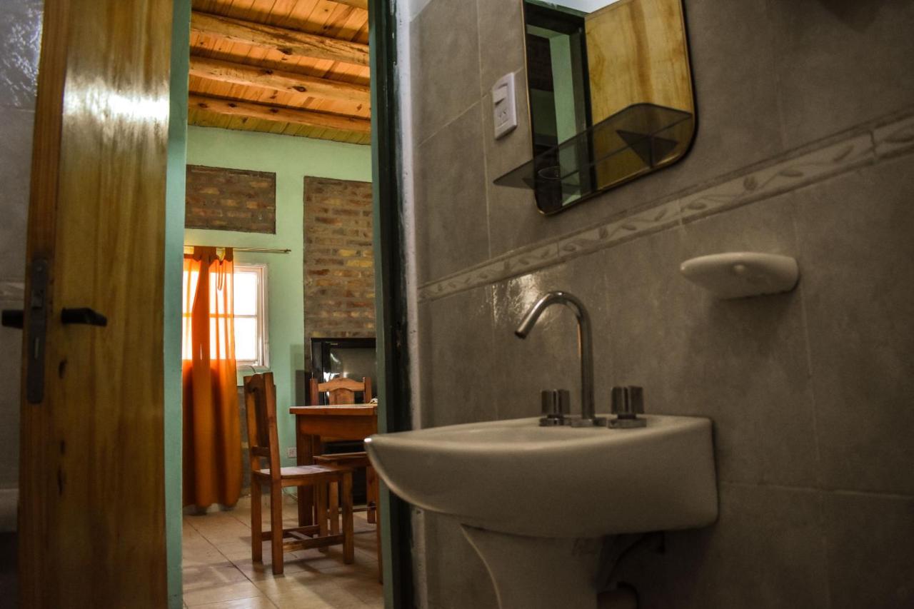 De La Bodega Romano-pin Holiday home Albardon