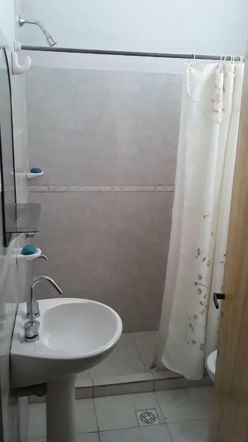 De La Bodega Romano-pin Holiday home Albardon